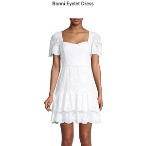 Lilly Pulitzer Bonnie dress